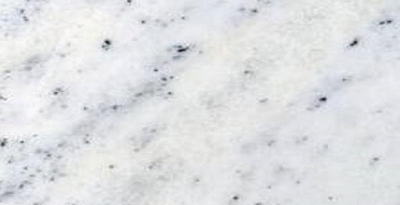 White Panther Marble