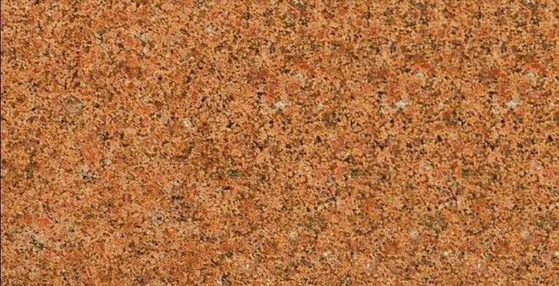 Onida Orange Granite
