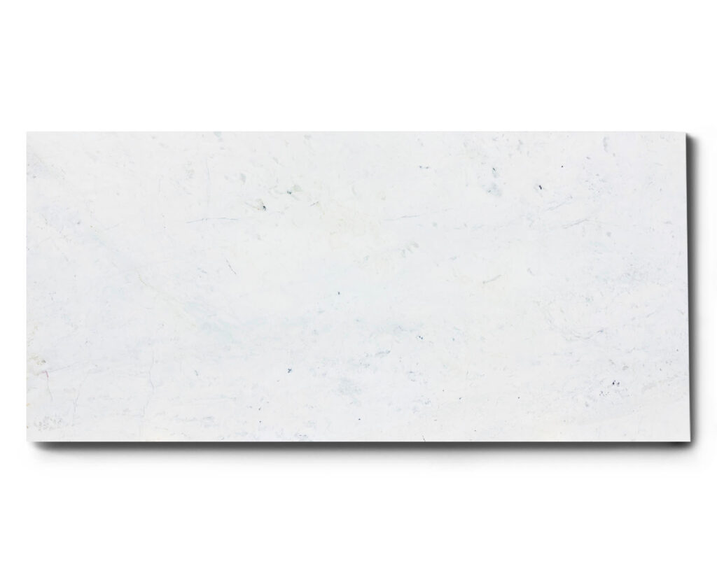 Super white slab