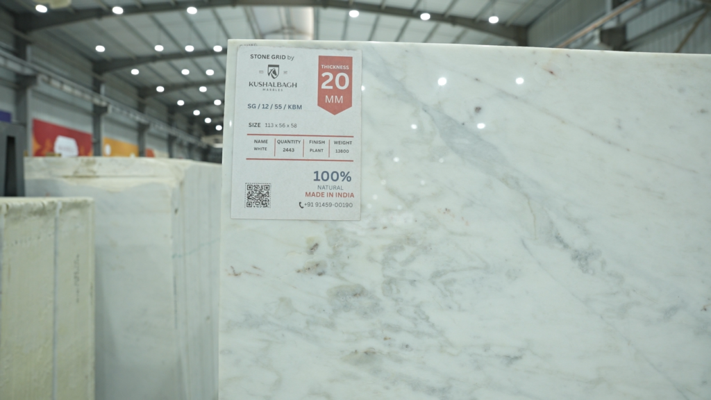 White marble dealers in mumbai