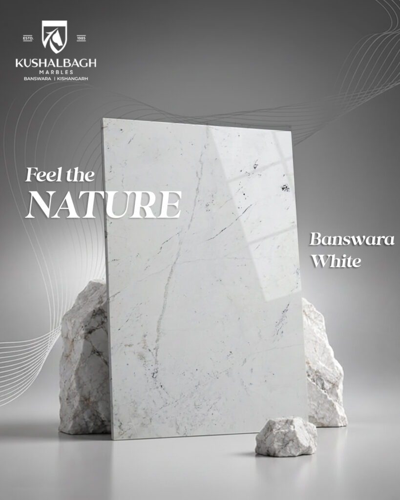 Banswara white