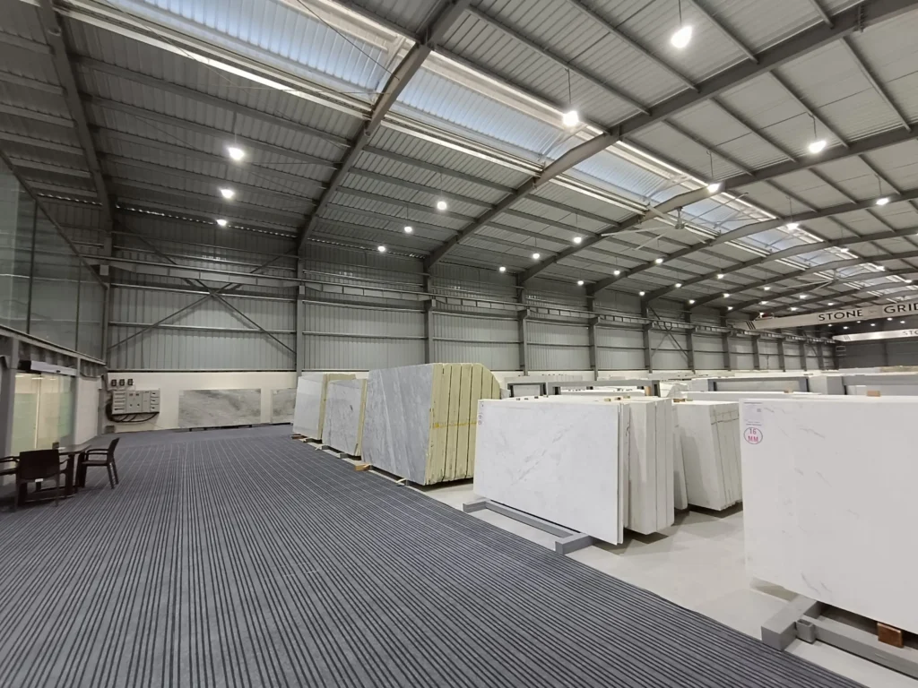 super white marble in kishangarh