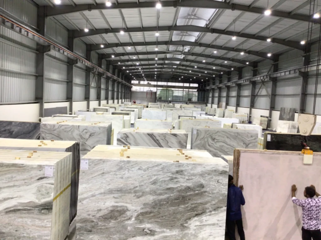 best indian white marble