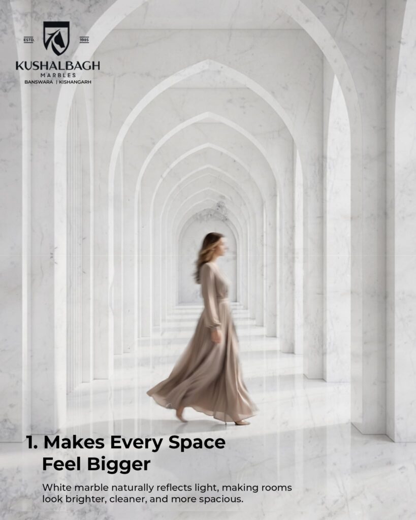 white marble wholesaler